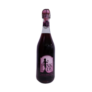 Pink Lady Rose Wine 750ml